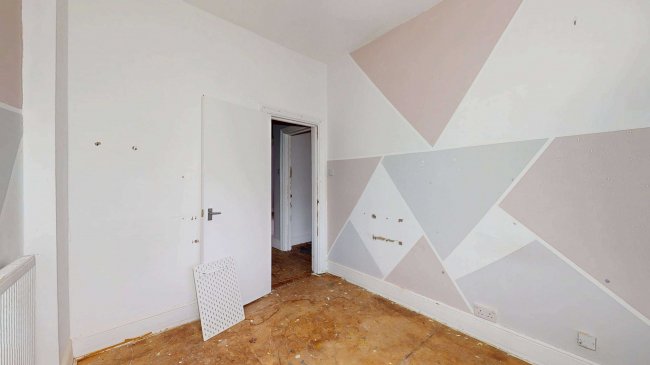 Flat A, 75 Vernham Road, Plumstead, London, SE18 3EY 8