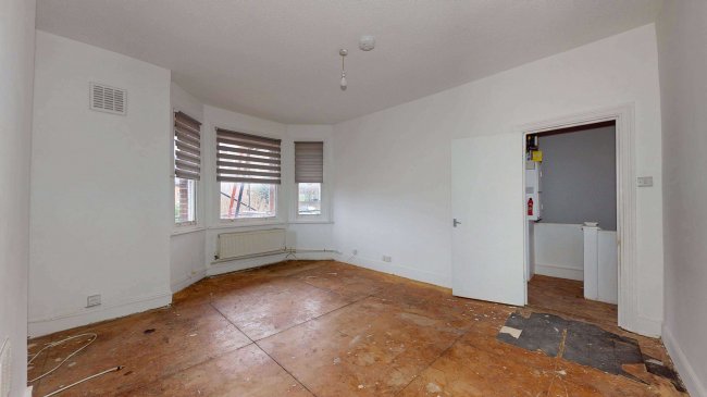 Flat A, 75 Vernham Road, Plumstead, London, SE18 3EY 8