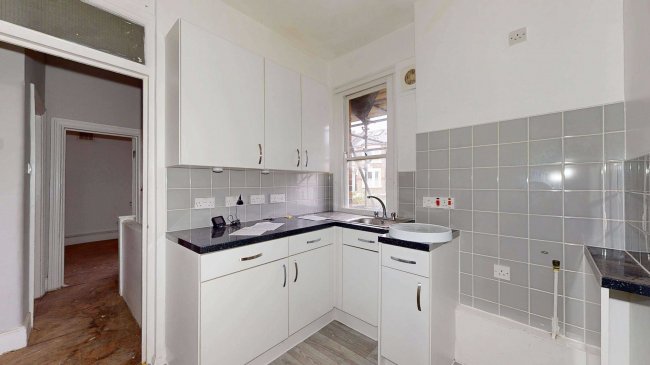 Flat A, 75 Vernham Road, Plumstead, London, SE18 3EY 8