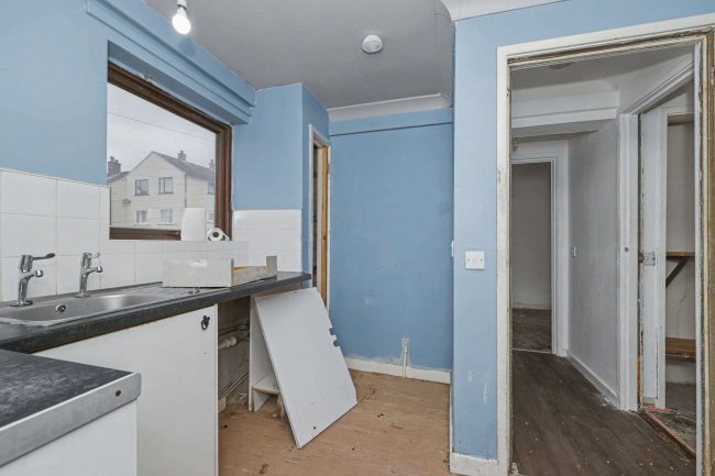 Flat 14 Well Meadow, Brampton, Carlisle, CA8 1UW 8