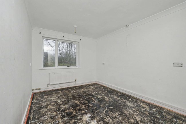 Flat 14 Well Meadow, Brampton, Carlisle, CA8 1UW 8