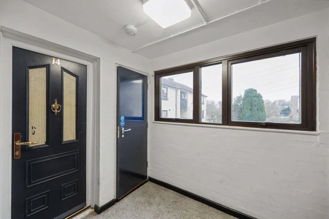 Flat 14 Well Meadow, Brampton, Carlisle, CA8 1UW 8