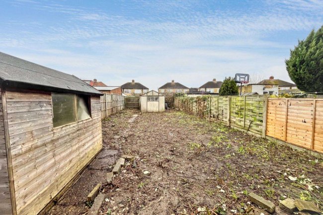 269 Hook Rise South, Surbiton, Surrey KT6 7LT 9