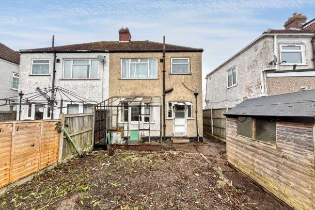 269 Hook Rise South, Surbiton, Surrey KT6 7LT 9