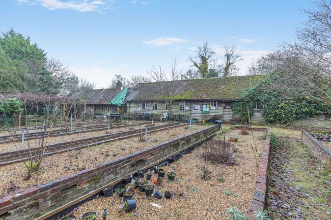 Little Heath Farm, Little Heath Lane, Potten End, Berkhamsted, HP4 2RY 2