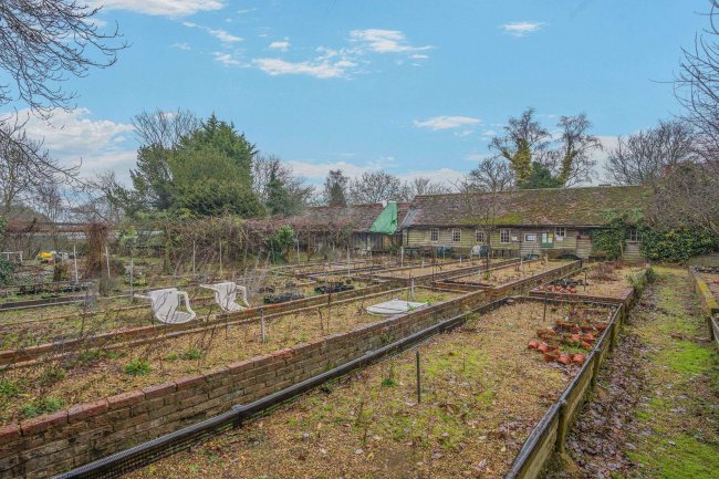 Little Heath Farm, Little Heath Lane, Potten End, Berkhamsted, HP4 2RY 2