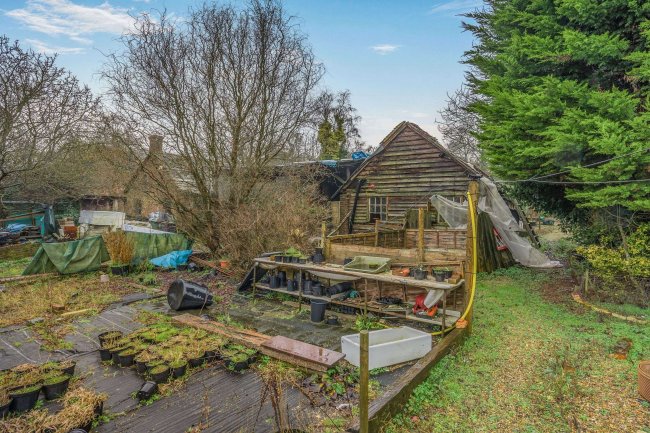 Little Heath Farm, Little Heath Lane, Potten End, Berkhamsted, HP4 2RY 2