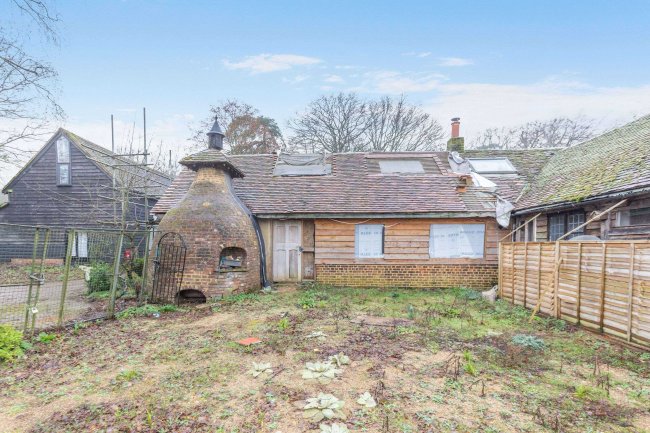 Little Heath Farm, Little Heath Lane, Potten End, Berkhamsted, HP4 2RY 2