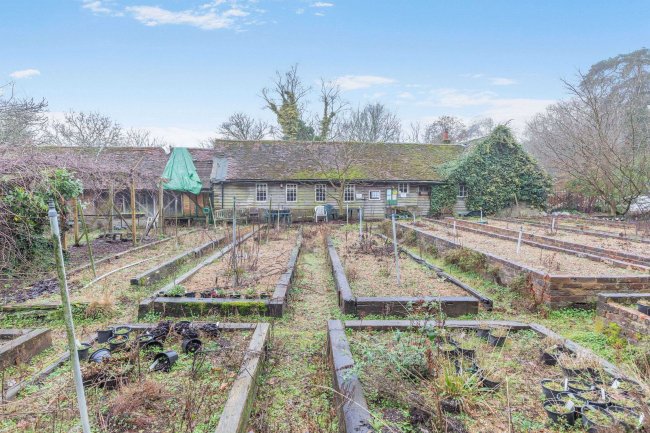 Little Heath Farm, Little Heath Lane, Potten End, Berkhamsted, HP4 2RY 2