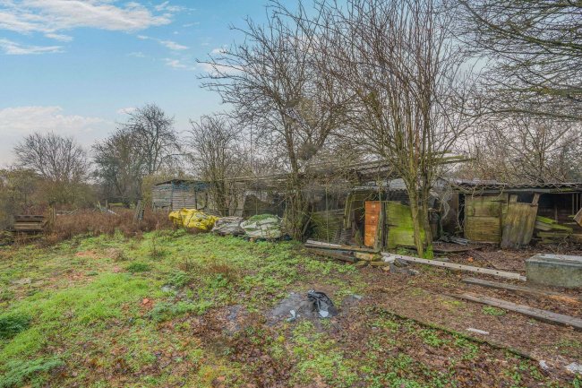 Little Heath Farm, Little Heath Lane, Potten End, Berkhamsted, HP4 2RY 2