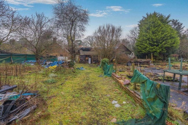 Little Heath Farm, Little Heath Lane, Potten End, Berkhamsted, HP4 2RY 2