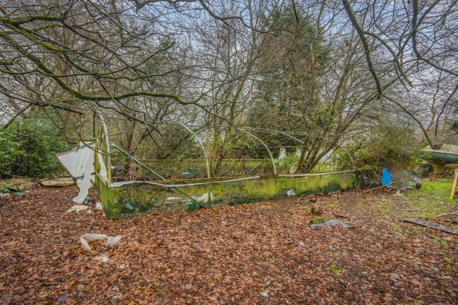 Little Heath Farm, Little Heath Lane, Potten End, Berkhamsted, HP4 2RY 2