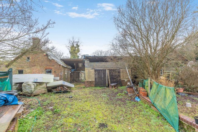 Little Heath Farm, Little Heath Lane, Potten End, Berkhamsted, HP4 2RY 2