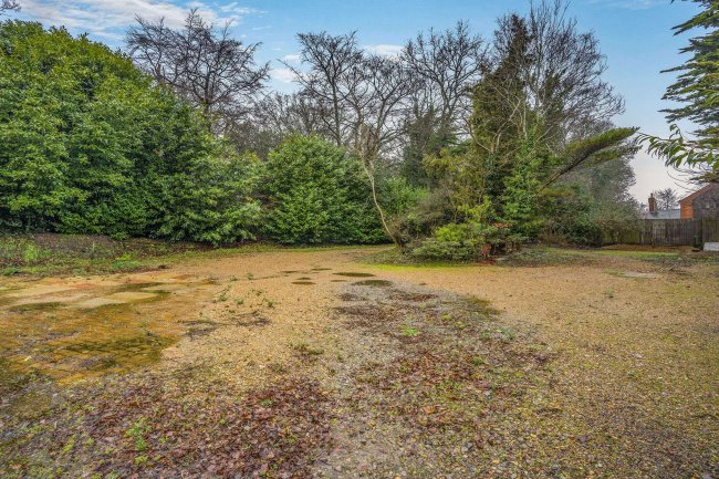 Little Heath Farm, Little Heath Lane, Potten End, Berkhamsted, HP4 2RY 2