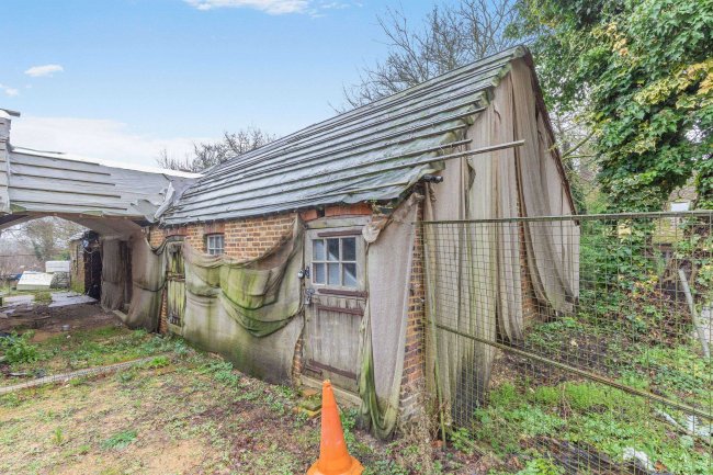 Little Heath Farm, Little Heath Lane, Potten End, Berkhamsted, HP4 2RY 2