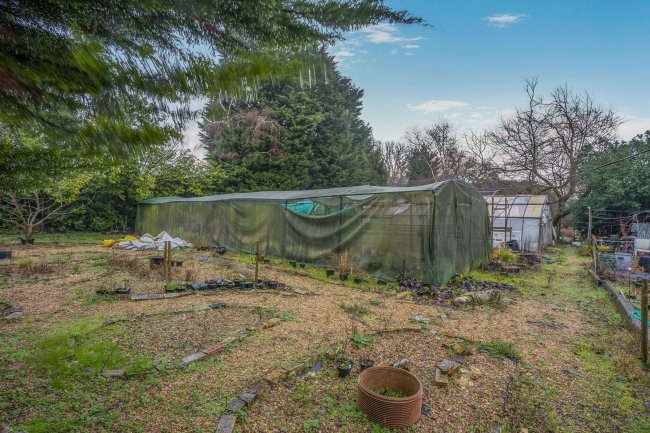 Little Heath Farm, Little Heath Lane, Potten End, Berkhamsted, HP4 2RY 2