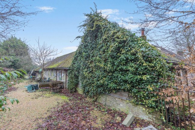 Little Heath Farm, Little Heath Lane, Potten End, Berkhamsted, HP4 2RY 2