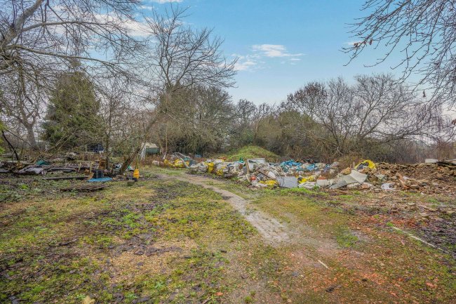 Little Heath Farm, Little Heath Lane, Potten End, Berkhamsted, HP4 2RY 2