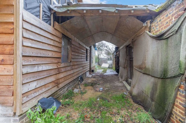 Little Heath Farm, Little Heath Lane, Potten End, Berkhamsted, HP4 2RY 2