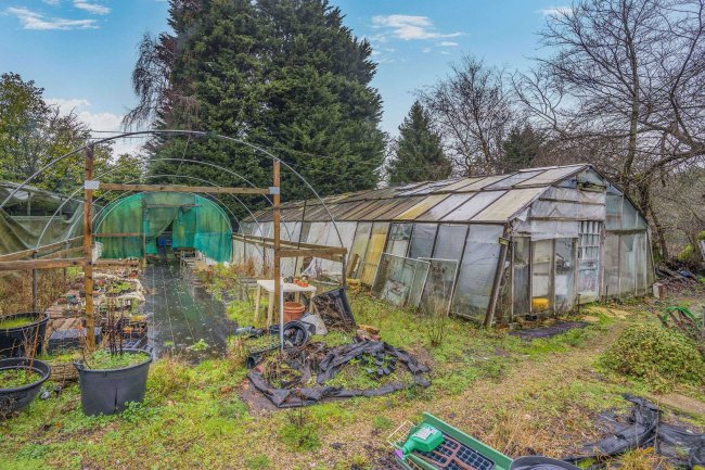 Little Heath Farm, Little Heath Lane, Potten End, Berkhamsted, HP4 2RY 2