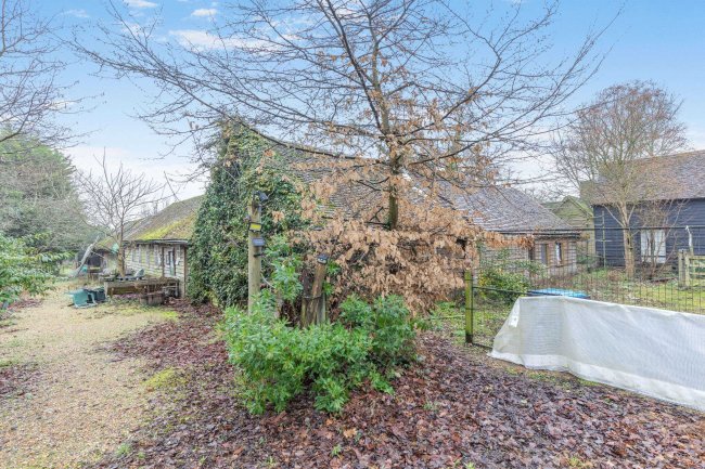 Little Heath Farm, Little Heath Lane, Potten End, Berkhamsted, HP4 2RY 2