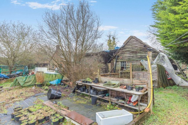 Little Heath Farm, Little Heath Lane, Potten End, Berkhamsted, HP4 2RY 2