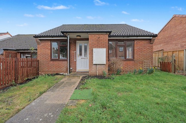 14 Saxon Close, Clanfield, Waterlooville, PO8 0JT 8