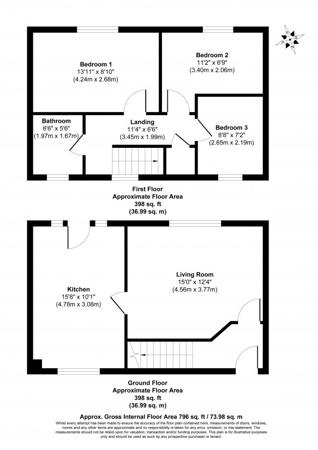 35 Newstead Way, Strelley, Nottingham, NG8 6QG 2