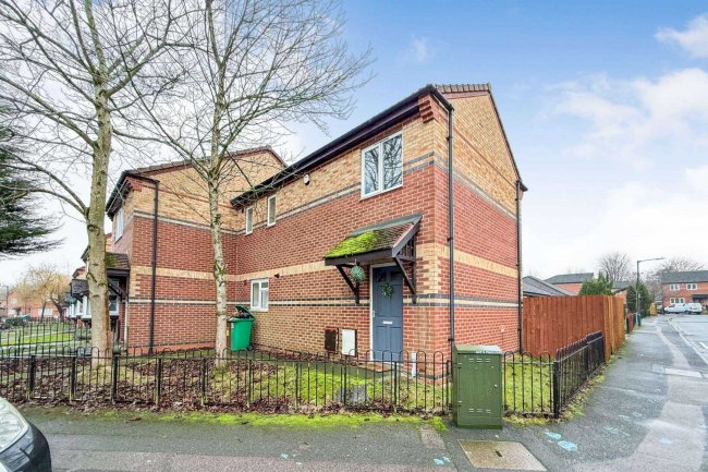 35 Newstead Way, Strelley, Nottingham, NG8 6QG 2