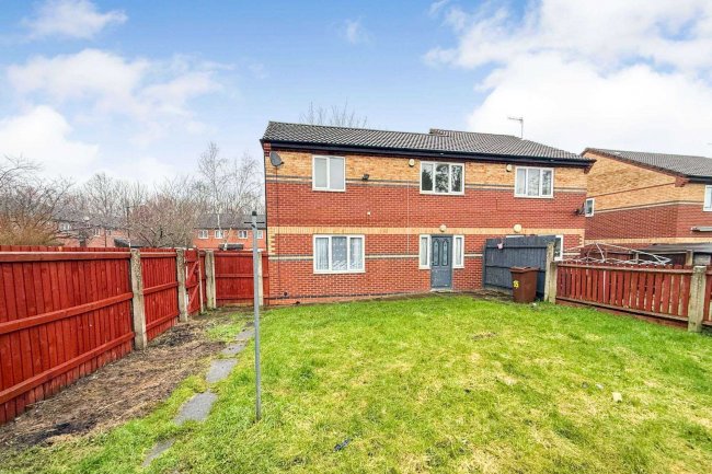 35 Newstead Way, Strelley, Nottingham, NG8 6QG 2