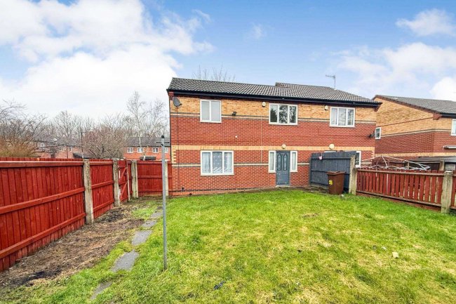 35 Newstead Way, Strelley, Nottingham, NG8 6QG 2