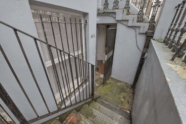 Flat A, 46 Chesterton Road, Notting Hill, London W10 6ER 4