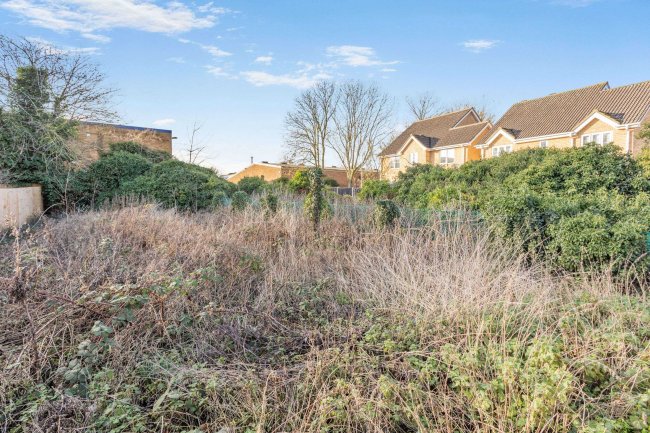 Land at 93 Great North Road, Eaton Socon, St Neots, Cambridgeshire, PE19 8EL 2