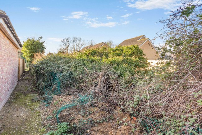 Land at 93 Great North Road, Eaton Socon, St Neots, Cambridgeshire, PE19 8EL 2