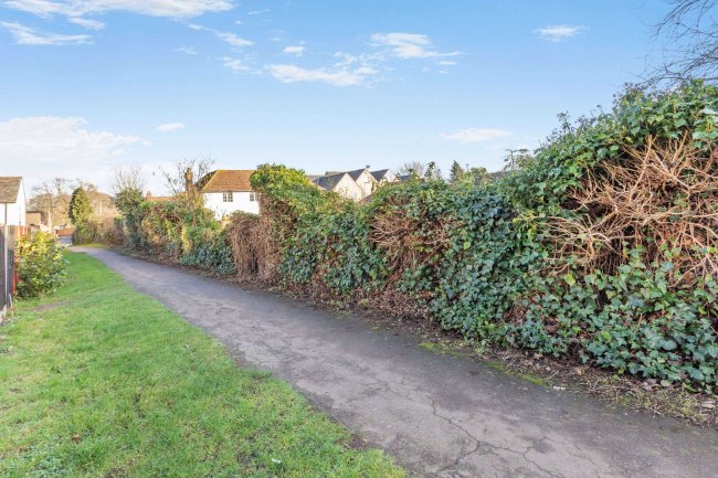 Land at 93 Great North Road, Eaton Socon, St Neots, Cambridgeshire, PE19 8EL 2