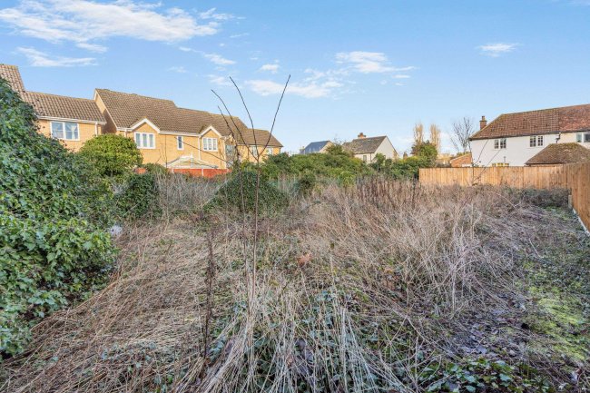 Land at 93 Great North Road, Eaton Socon, St Neots, Cambridgeshire, PE19 8EL 2