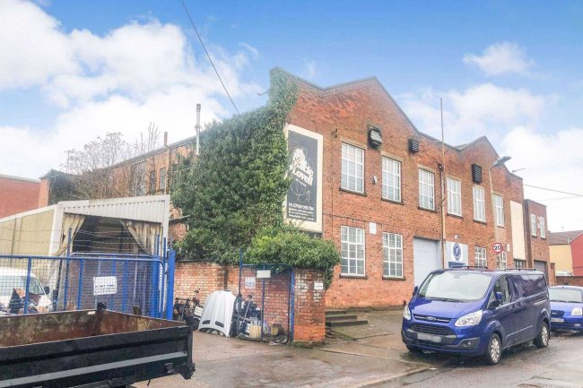 36 / 40 Cyprus Road, Leicester, LE2 8QS 3