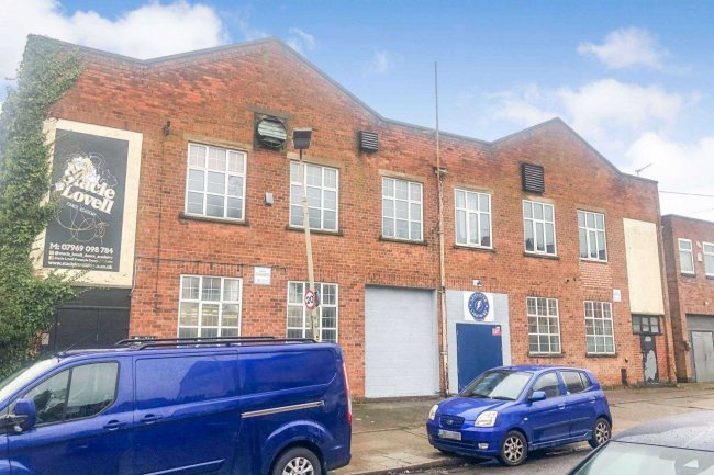 36 / 40 Cyprus Road, Leicester, LE2 8QS 3