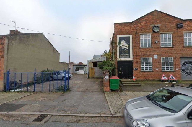 36 / 40 Cyprus Road, Leicester, LE2 8QS 3