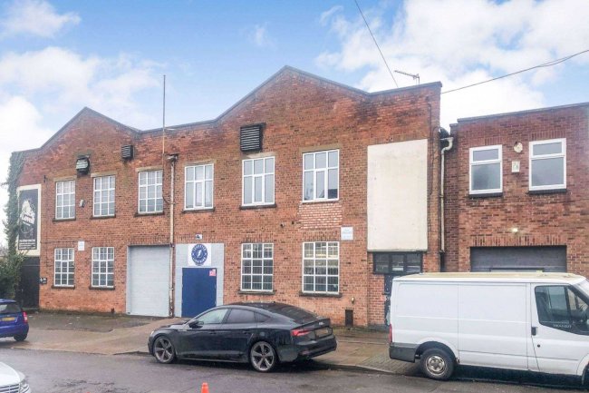 36 / 40 Cyprus Road, Leicester, LE2 8QS 3