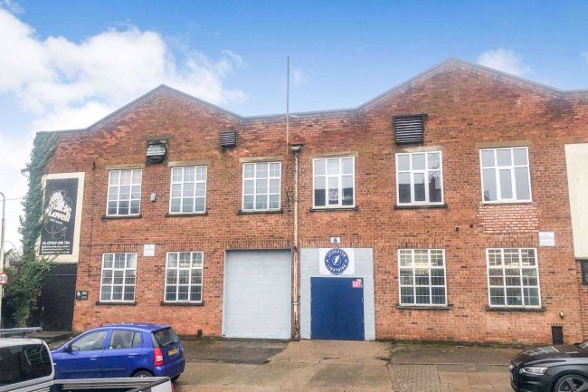 36 / 40 Cyprus Road, Leicester, LE2 8QS 3