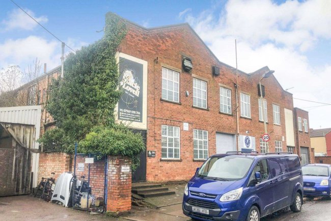 36 / 40 Cyprus Road, Leicester, LE2 8QS 3