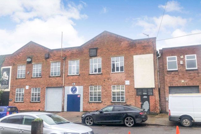 36 / 40 Cyprus Road, Leicester, LE2 8QS 3