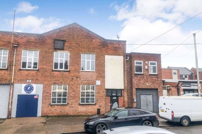 36 / 40 Cyprus Road, Leicester, LE2 8QS 3