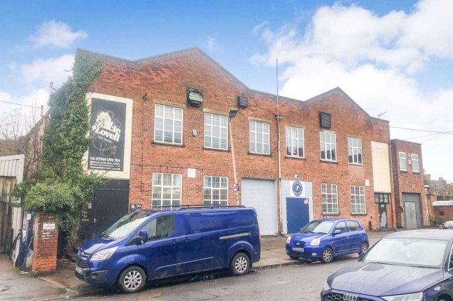 36 / 40 Cyprus Road, Leicester, LE2 8QS 3