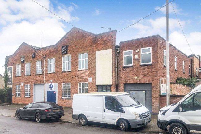 36 / 40 Cyprus Road, Leicester, LE2 8QS 3