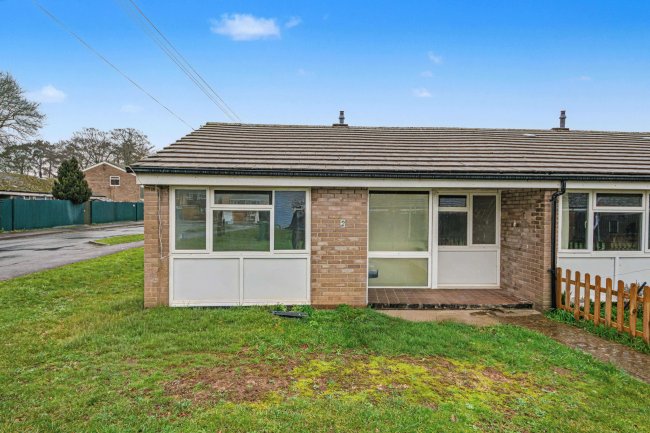 2 The Firs, Chippenham, Wiltshire, SN14 0PG 9