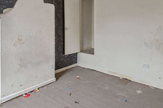 3 Florence Street, Walsall, West Midlands, WS1 2LQ 5