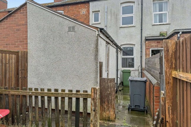 3 Florence Street, Walsall, West Midlands, WS1 2LQ 5