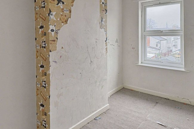 3 Florence Street, Walsall, West Midlands, WS1 2LQ 5